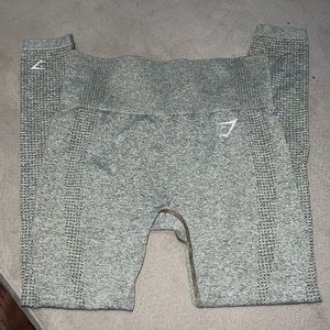 Vital Seamless Gymshark Leggings